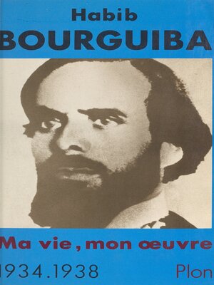 cover image of Ma vie, mon œuvre (2). 1934-1938